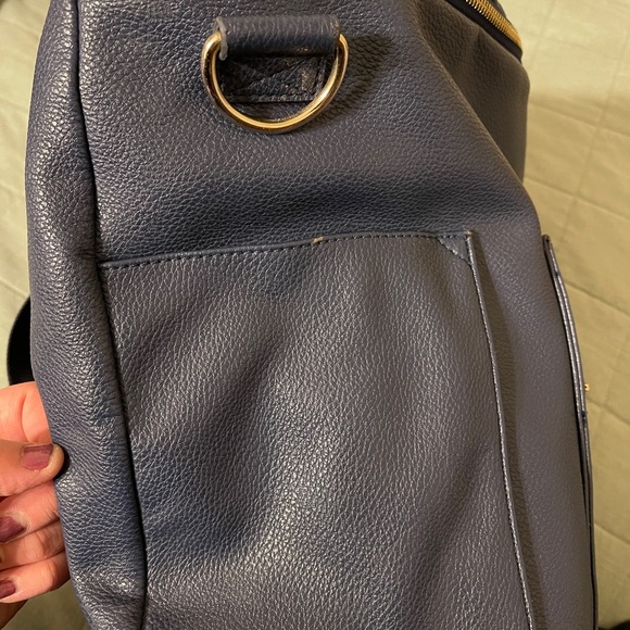 Fawn Design Original Diaper Bag